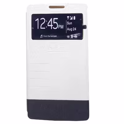 کیف کلاسوری مدل SCG7 مناسب برای گوشی موبایل هوآوی Ascend G740