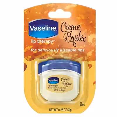 بالم لب وازلین مدل Creme Byulee