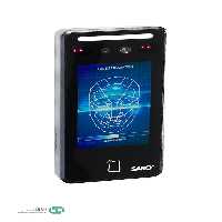 سیستم کنترل تردد FRS2 سارو - Saro