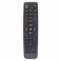 کنترل تلویزیون گلد استار GoldStar 105-210J