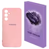 کاور تاپ قاب مدل CLK مناسب برای گوشی موبایل سامسونگ Galaxy A34