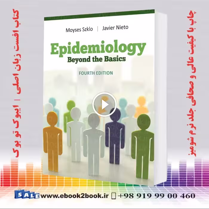 Epidemiology Beyond the Basics 4th Edition