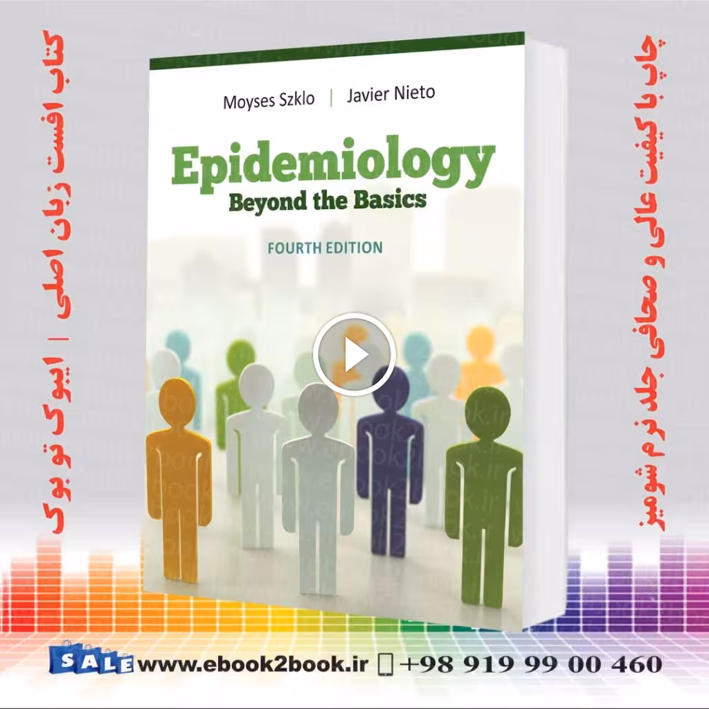 Epidemiology Beyond the Basics 4th Edition