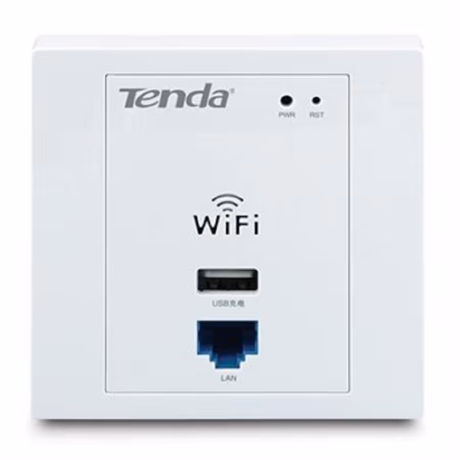 اکسس پوینت تندا مدل دبلیو 310 ای