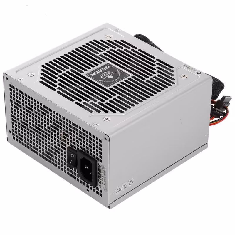 قیمت و خرید پاور کامپیوتر گرین GP400A-ECO | دیجی نود