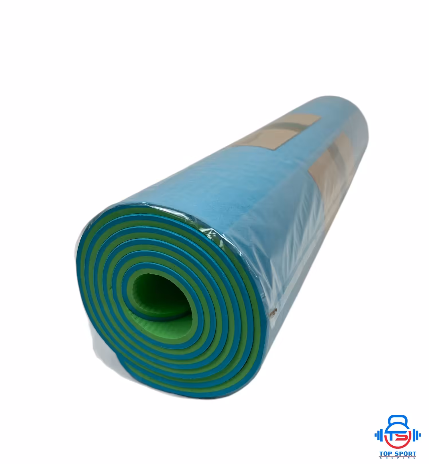 مت یوگا 8 میل TPE