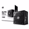 منبع تغذیه کامپیوتر کولر مستر مدل ELITE 400W - V3