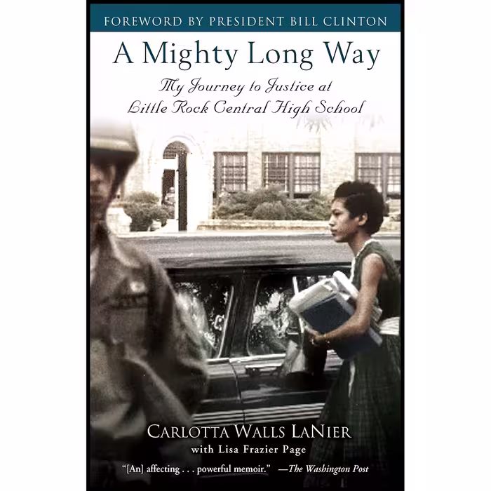 کتاب A Mighty Long Way اثر  جمعی از نویسندگان انتشارات تازه ها