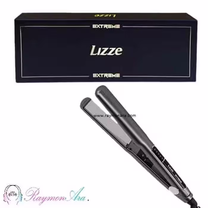 اتو مو لیز اصلی برزیل lizze - فروشگاه رایمون