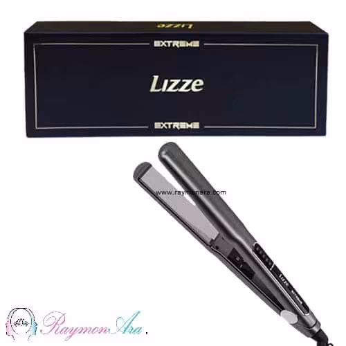 اتو مو لیز اصلی برزیل lizze - فروشگاه رایمون