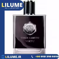 عطر ادکلن وینس کاموتو ویرتو 100 میل مردانه