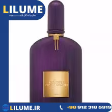عطر ادکلن تام فورد ولوت ارکید لومیر 100 میل زنانه