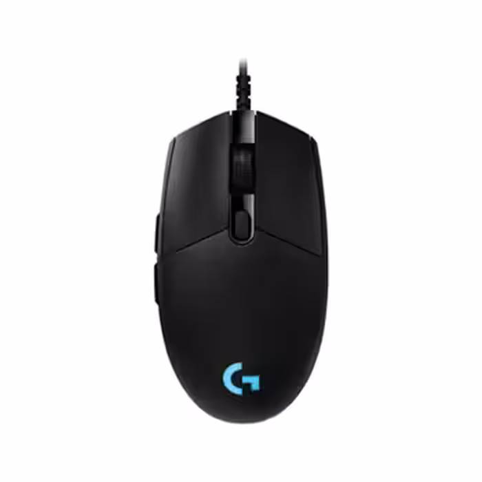 ماوس گیمینگ باسیم لاجیتک مدل G PRO (HERO)