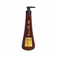 ماسک تقویت کننده مو تاپ شاپ مدل روغن آرگان حجم 250 میلی لیتر