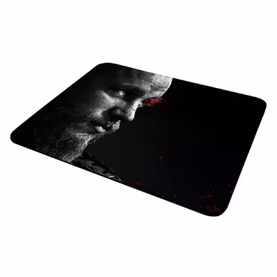 ماوس پد طرح وایکینگ مدل MP2711
