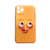 کاور مدل FaceMTH011P مناسب برای گوشی موبایل اپل Iphone 11 Pro