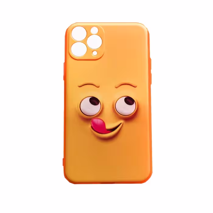 کاور مدل FaceMTH011P مناسب برای گوشی موبایل اپل Iphone 11 Pro