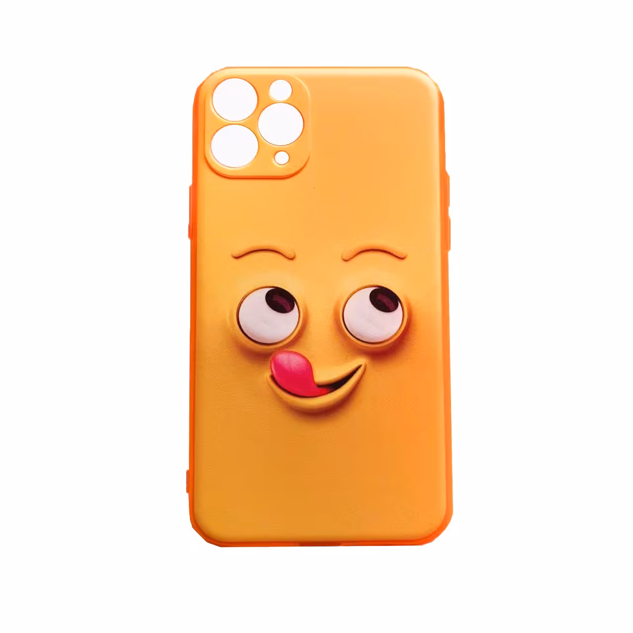 کاور مدل FaceMTH011P مناسب برای گوشی موبایل اپل Iphone 11 Pro