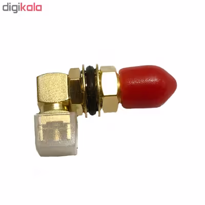 کانکتور SMA مدل SA0302 بسته 4 عددی