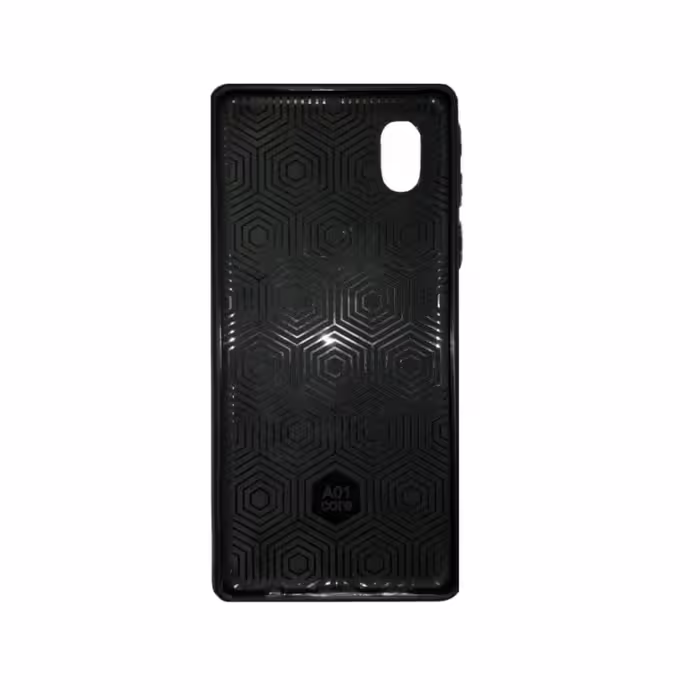 کاور مدل UR مناسب برای گوشی موبایل سامسونگ Galaxy A01 core