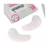 ماسک زیر چشم باله آ مدل hydrogel holo effekt بسته 2 عددی