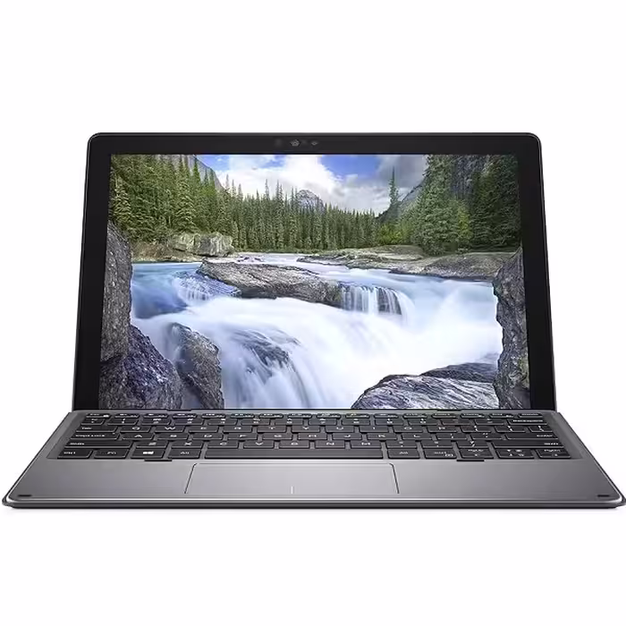 لپ تاپ و تبلت دل 13 اینچی مدل LATITUDE 7210 2in1 i7 10610U 16GB 256GB - لپ تاپ بروج