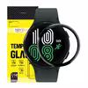 محافظ صفحه نمایش بادیگارد مدل PMMA مناسب برای ساعت هوشمند سامسونگ Galaxy Watch4 40mm R860/R865