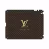برچسب پوششی ماهوت مدل LOUIS-VUITTON-Logo مناسب برای تبلت اپل iPad 2 2011 A1397