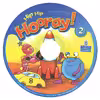 کتاب HIP HIP HOORAY 2 اثر جمعی از نویسندگان انتشارات LONGMAN