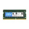 رم لپ تاپ DDR4 تک کاناله 2666 مگاهرتز CL19 کروشیال مدل CB16GS2666.C8FT ظرفیت 16 گیگابایت
