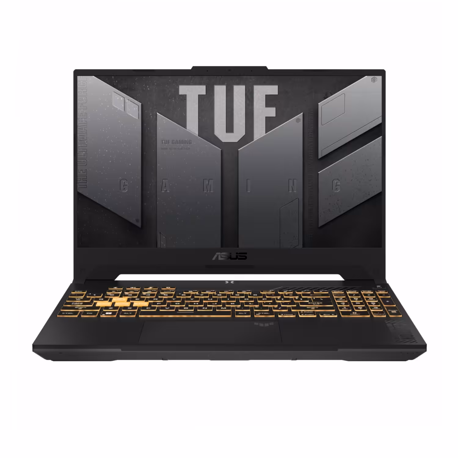 لپ تاپ ایسوس مدل FX507ZU4 با پردازنده Core i7-12700H، رم 16GB، حافظه 512GB SSD و گرافیک RTX 4050 6GB