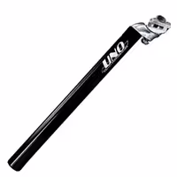 لوله زین دوچرخه Uno مدل Kalloy Performanced قطر 31.6 طول 350 میلیمتر Uno Bike Seatpost Kalloy Performanced 31.6 350mm