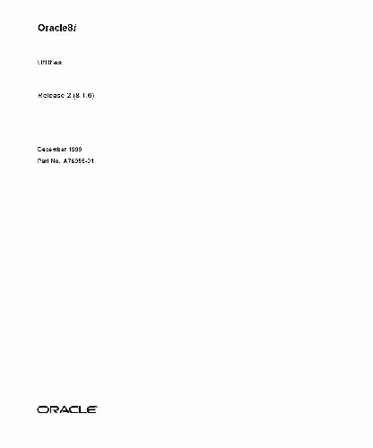 خرید و دانلود نسخه کامل کتاب Oracle 8i Utils