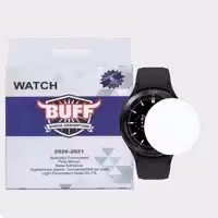 محافظ صفحه نمایش بوف مدل Hg01 مناسب برای ساعت هوشمند سامسونگ Watch 4 42mm