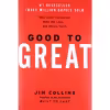 کتاب Good to Great اثر Jim Collins انتشارات تازه ها