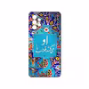 کاور مدل شعر کد 193 مناسب برای گوشی موبایل سامسونگ galaxy A13 4G 