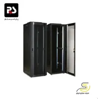 رک ایستاده 28 یونیت عمق 80 پایا سیستم