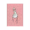 پازل 117 تکه مدل دست کد 604