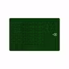 برچسب پوششی ماهوت مدل Green-Holographic مناسب برای تبلت سامسونگ Galaxy Tab S3 9.7 2017 T825