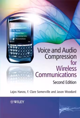 خرید و دانلود نسخه کامل کتاب Acoustic Signal Processing for Telecommunication