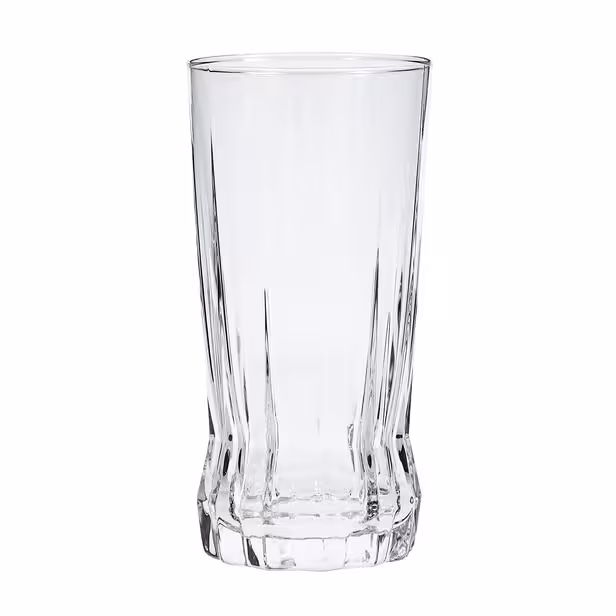 لیوان پاشاباغچه مدل گایا کد 420755 بسته 6 عددی 