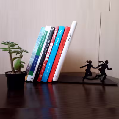 نگهدارنده کتاب نیتا کد 104-5-1