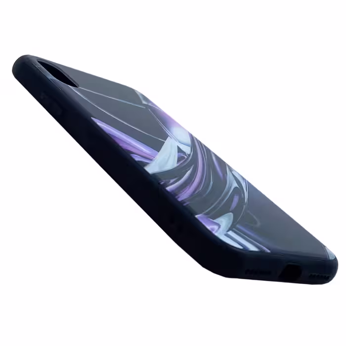 کاور مدل R046 مناسب برای گوشی موبایل اپل iPhone X/XS
