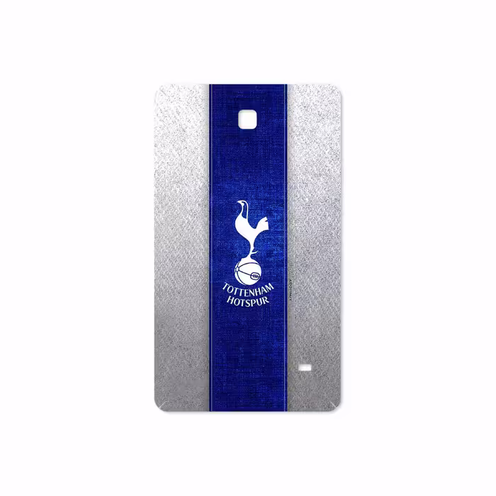 برچسب پوششی ماهوت مدل Tottenham Hotspur FC مناسب برای تبلت سامسونگ Galaxy Tab 4 7.0 2014 T231