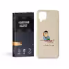 کاور گارد قاب مدل دخترانه مناسب برای گوشی موبایل سامسونگ galaxy a12
