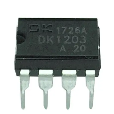 آی سی سوئیچینگ مدل DK1203-DIP8 بسته 1000 عددی