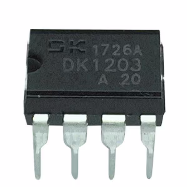 آی سی سوئیچینگ مدل DK1203-DIP8 بسته 1000 عددی