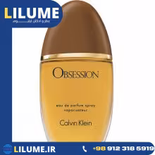 عطر ادکلن کالوین کلین آبسشن زنانه (سی کی آبسیشن) 100 میل زنانه