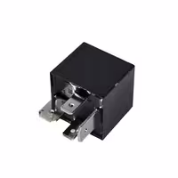 رله فن کد bbz-1305 مناسب برای شاهین | کالا مکس