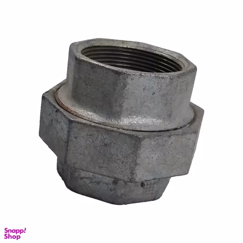 مهره ماسوره مدل G M 50
